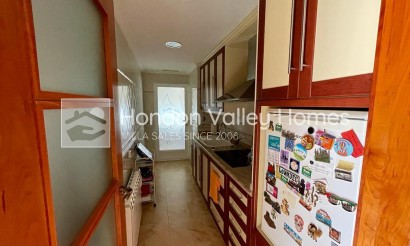 Resale - Villa - Albatera