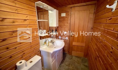 Resale - Villa - Albatera