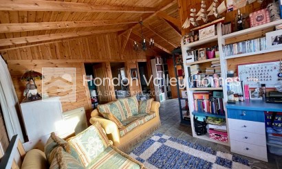Resale - Villa - Albatera