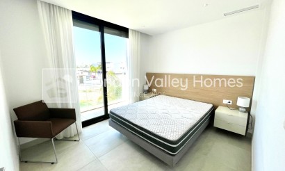 Resale - Villa - Benijofar