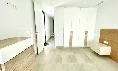 Resale - Villa - Benijofar