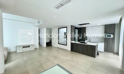 Resale - Villa - Benijofar