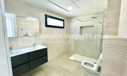 Resale - Villa - Benijofar
