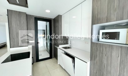 Resale - Villa - Benijofar