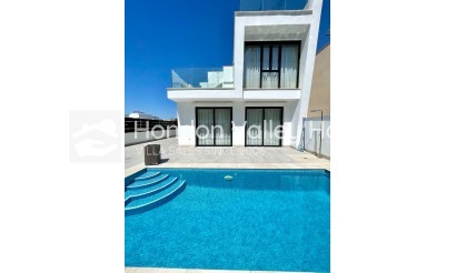 Resale - Villa - Benijofar