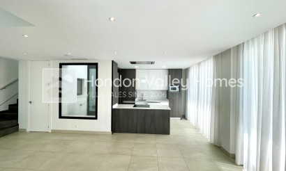Resale - Villa - Benijofar