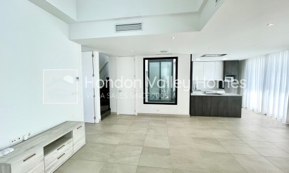 Resale - Villa - Benijofar