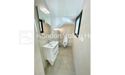 Resale - Villa - Benijofar