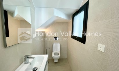 Resale - Villa - Benijofar