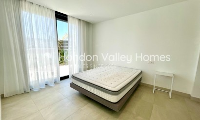 Resale - Villa - Benijofar
