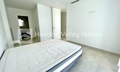 Resale - Villa - Benijofar