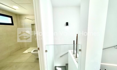 Resale - Villa - Benijofar