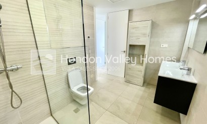 Resale - Villa - Benijofar