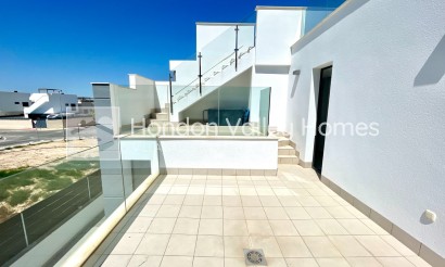 Resale - Villa - Benijofar