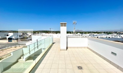 Resale - Villa - Benijofar