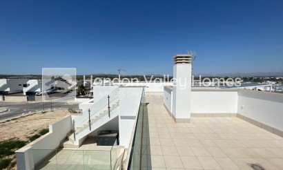 Resale - Villa - Benijofar