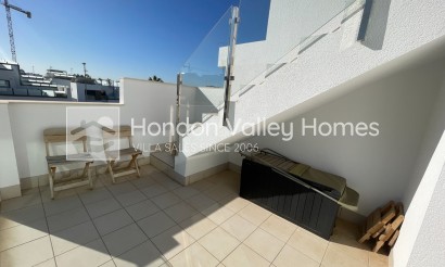 Resale - Villa - Benijofar