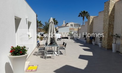 Rynek wtórny - Villa - Rojales - Ciudad Quesada
