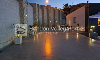 Rynek wtórny - Villa - Rojales - Ciudad Quesada
