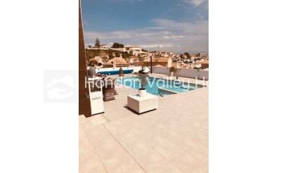 Rynek wtórny - Villa - Rojales - Ciudad Quesada