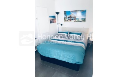 Rynek wtórny - Villa - Rojales - Ciudad Quesada