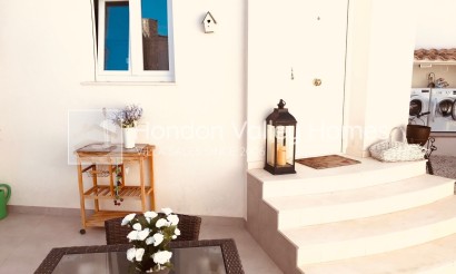 Rynek wtórny - Villa - Rojales - Ciudad Quesada