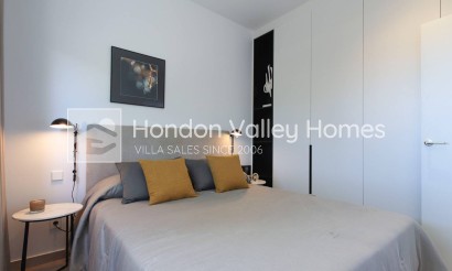 Rynek wtórny - Villa - Rojales - Ciudad Quesada