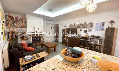Resale - Finca / Country Property - Crevillente