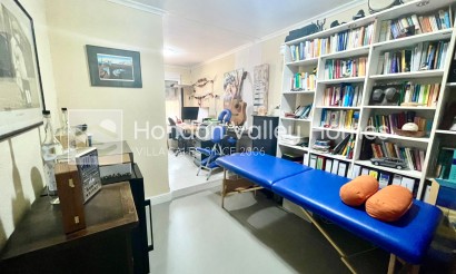 Resale - Finca / Country Property - Crevillente