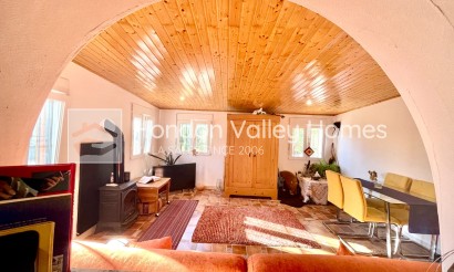 Resale - Finca / Country Property - Crevillente
