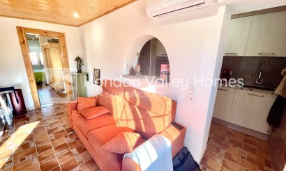 Resale - Finca / Country Property - Crevillente