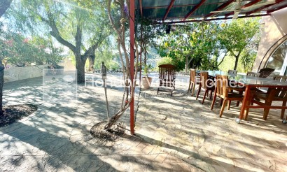 Resale - Finca / Country Property - Crevillente