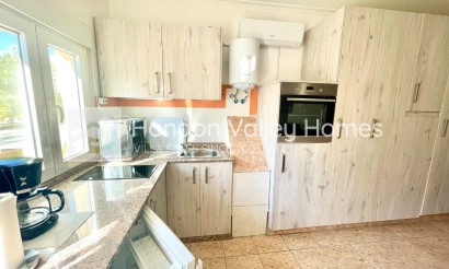 Resale - Finca / Country Property - Crevillente