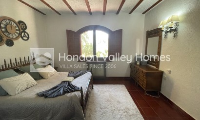 Rynek wtórny - Finca / Country Property - Elda