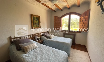 Rynek wtórny - Finca / Country Property - Elda