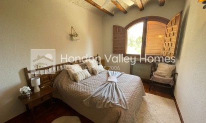 Rynek wtórny - Finca / Country Property - Elda