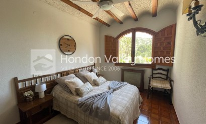 Rynek wtórny - Finca / Country Property - Elda