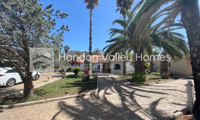 Rynek wtórny - Finca / Country Property - Elda