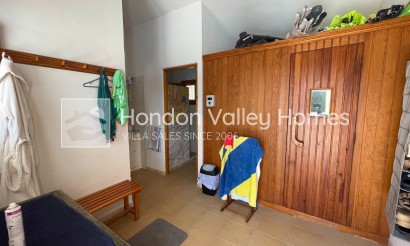 Rynek wtórny - Finca / Country Property - Elda