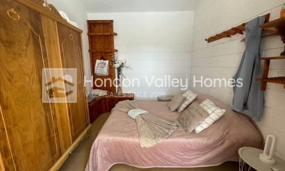 Rynek wtórny - Finca / Country Property - Elda