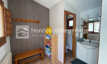 Rynek wtórny - Finca / Country Property - Elda