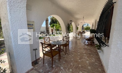 Rynek wtórny - Finca / Country Property - Elda