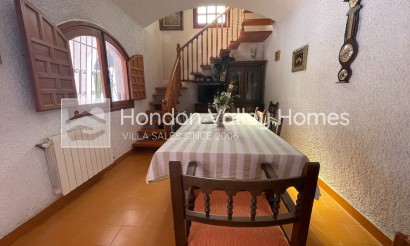 Rynek wtórny - Finca / Country Property - Elda
