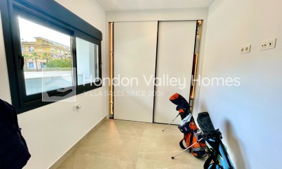 Rynek wtórny - Apartment - flat - Benijofar
