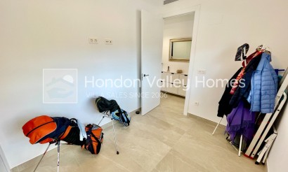 Rynek wtórny - Apartment - flat - Benijofar