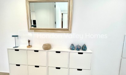 Rynek wtórny - Apartment - flat - Benijofar