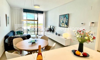 Rynek wtórny - Apartment - flat - Benijofar