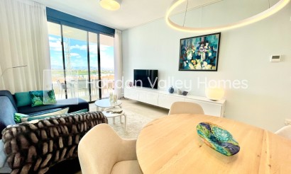 Rynek wtórny - Apartment - flat - Benijofar