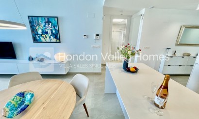Rynek wtórny - Apartment - flat - Benijofar