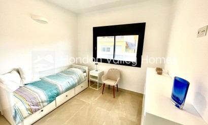 Rynek wtórny - Apartment - flat - Benijofar
